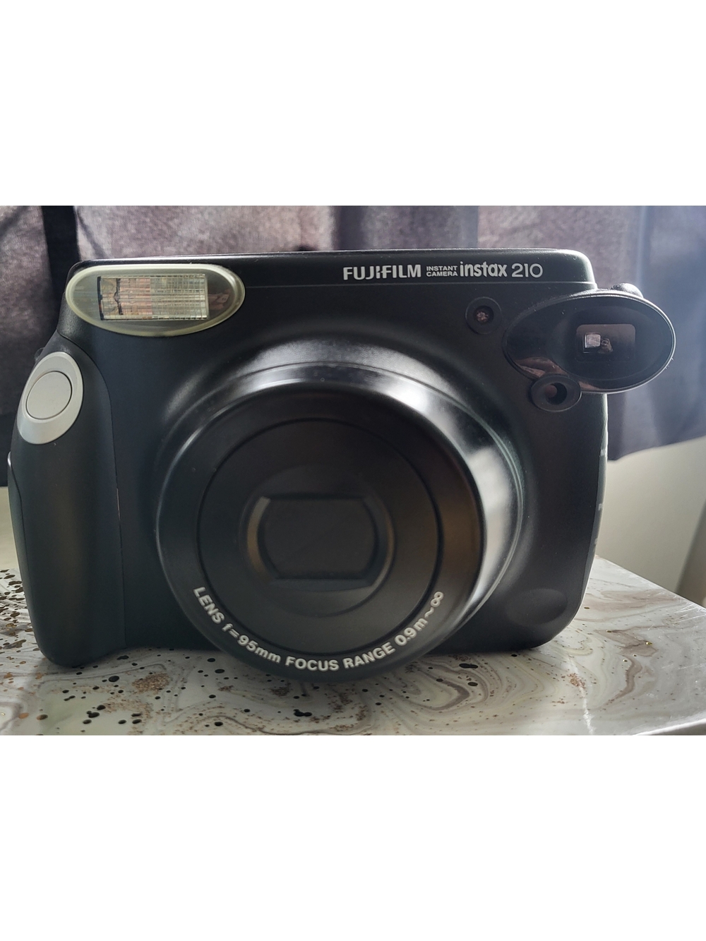 Fujifilm Instax 210 Wide